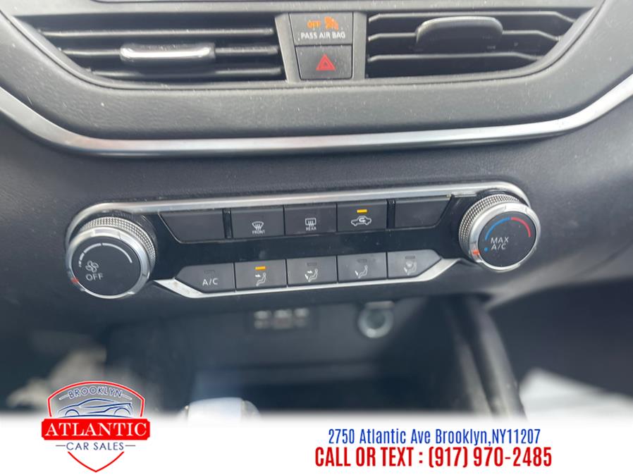 2021 Nissan Altima 2.5 SR Sedan, available for sale in Brooklyn, New York | Atlantic Car Sales. Brooklyn, New York 2021 Nissan Altima 2.5 SR Sedan, available for sale in Brooklyn, New York | Atlantic Car Sales. Brooklyn, New York