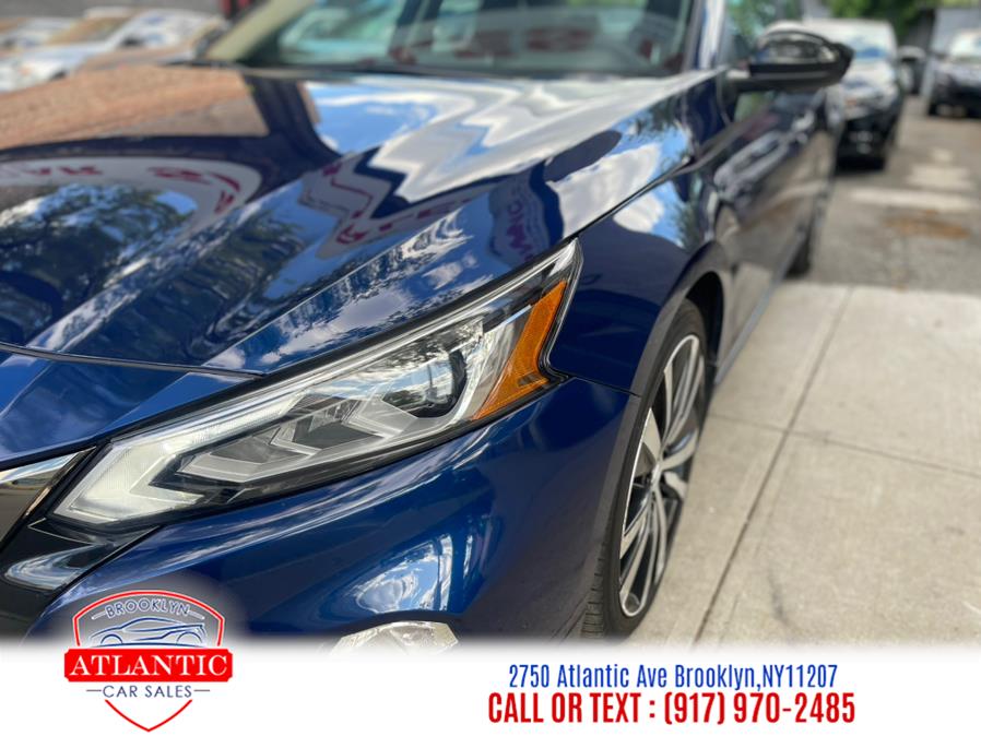 2021 Nissan Altima 2.5 SR Sedan, available for sale in Brooklyn, New York | Atlantic Car Sales. Brooklyn, New York 2021 Nissan Altima 2.5 SR Sedan, available for sale in Brooklyn, New York | Atlantic Car Sales. Brooklyn, New York