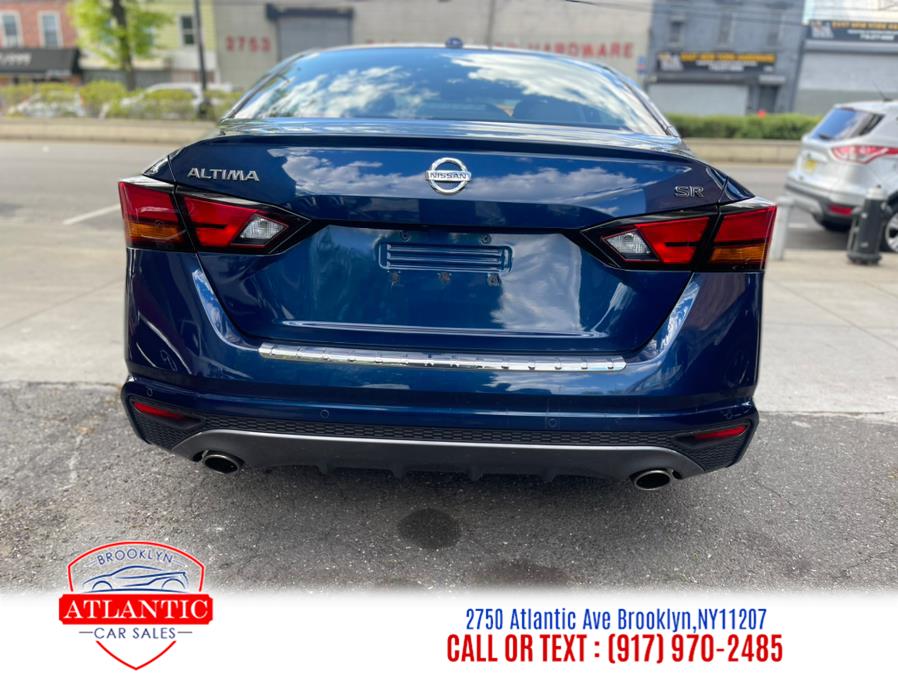 2021 Nissan Altima 2.5 SR Sedan, available for sale in Brooklyn, New York | Atlantic Car Sales. Brooklyn, New York 2021 Nissan Altima 2.5 SR Sedan, available for sale in Brooklyn, New York | Atlantic Car Sales. Brooklyn, New York
