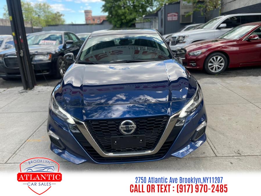 2021 Nissan Altima 2.5 SR Sedan, available for sale in Brooklyn, New York | Atlantic Car Sales. Brooklyn, New York 2021 Nissan Altima 2.5 SR Sedan, available for sale in Brooklyn, New York | Atlantic Car Sales. Brooklyn, New York