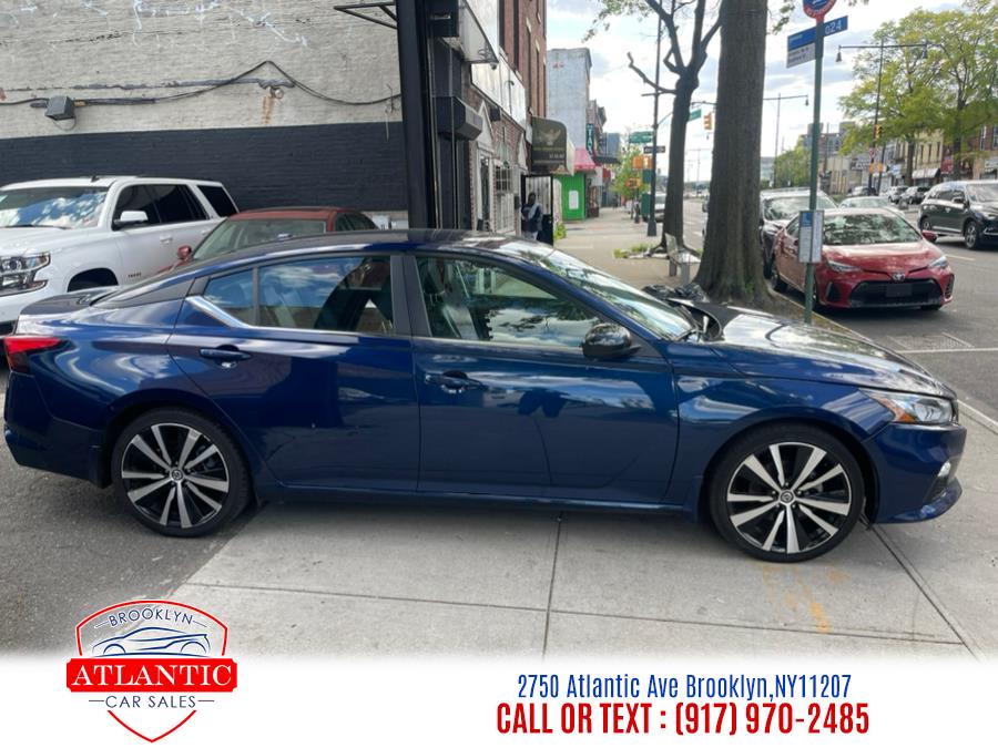2021 Nissan Altima 2.5 SR Sedan, available for sale in Brooklyn, New York | Atlantic Car Sales. Brooklyn, New York 2021 Nissan Altima 2.5 SR Sedan, available for sale in Brooklyn, New York | Atlantic Car Sales. Brooklyn, New York
