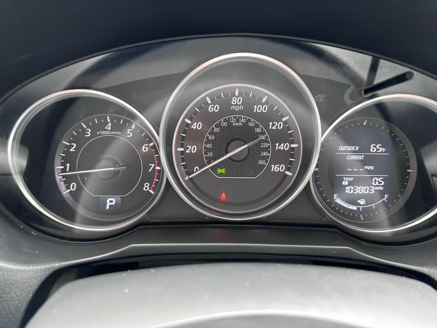 2014 Mazda Mazda6 4dr Sdn Auto i Sport, available for sale in Garfield, New Jersey | Mikes Auto Sales LLC. Garfield, New Jersey 2014 Mazda Mazda6 4dr Sdn Auto i Sport, available for sale in Garfield, New Jersey | Mikes Auto Sales LLC. Garfield, New Jersey