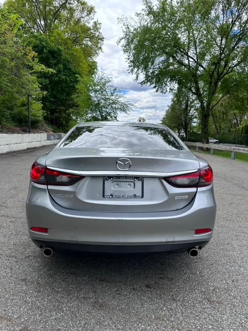 2014 Mazda Mazda6 4dr Sdn Auto i Sport, available for sale in Garfield, New Jersey | Mikes Auto Sales LLC. Garfield, New Jersey 2014 Mazda Mazda6 4dr Sdn Auto i Sport, available for sale in Garfield, New Jersey | Mikes Auto Sales LLC. Garfield, New Jersey