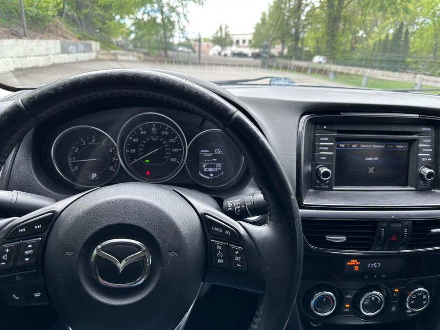 2014 Mazda Mazda6 4dr Sdn Auto i Sport, available for sale in Garfield, New Jersey | Mikes Auto Sales LLC. Garfield, New Jersey 2014 Mazda Mazda6 4dr Sdn Auto i Sport, available for sale in Garfield, New Jersey | Mikes Auto Sales LLC. Garfield, New Jersey