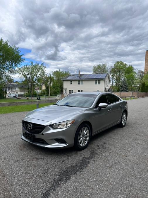 2014 Mazda Mazda6 4dr Sdn Auto i Sport, available for sale in Garfield, New Jersey | Mikes Auto Sales LLC. Garfield, New Jersey 2014 Mazda Mazda6 4dr Sdn Auto i Sport, available for sale in Garfield, New Jersey | Mikes Auto Sales LLC. Garfield, New Jersey