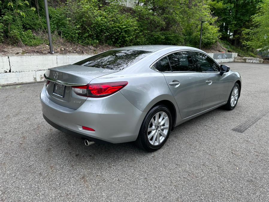 2014 Mazda Mazda6 4dr Sdn Auto i Sport, available for sale in Garfield, New Jersey | Mikes Auto Sales LLC. Garfield, New Jersey 2014 Mazda Mazda6 4dr Sdn Auto i Sport, available for sale in Garfield, New Jersey | Mikes Auto Sales LLC. Garfield, New Jersey