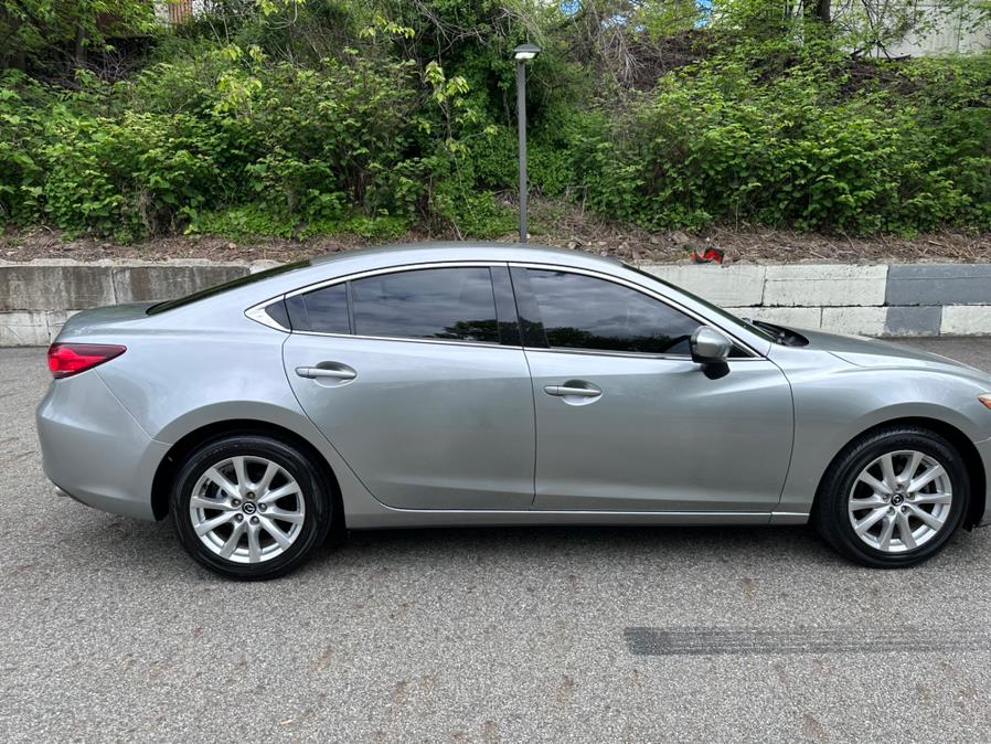 2014 Mazda Mazda6 4dr Sdn Auto i Sport, available for sale in Garfield, New Jersey | Mikes Auto Sales LLC. Garfield, New Jersey 2014 Mazda Mazda6 4dr Sdn Auto i Sport, available for sale in Garfield, New Jersey | Mikes Auto Sales LLC. Garfield, New Jersey