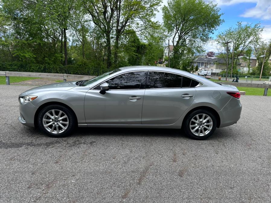 2014 Mazda Mazda6 4dr Sdn Auto i Sport, available for sale in Garfield, New Jersey | Mikes Auto Sales LLC. Garfield, New Jersey 2014 Mazda Mazda6 4dr Sdn Auto i Sport, available for sale in Garfield, New Jersey | Mikes Auto Sales LLC. Garfield, New Jersey