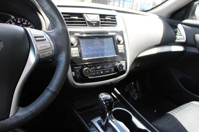 2018 Nissan Altima 2.5 SV, available for sale in Elmont, New York | NY Luxury Motors. Elmont, New York 2018 Nissan Altima 2.5 SV, available for sale in Elmont, New York | NY Luxury Motors. Elmont, New York