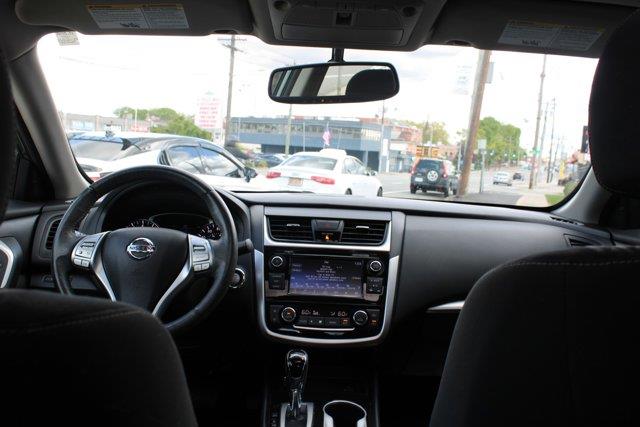 2018 Nissan Altima 2.5 SV, available for sale in Elmont, New York | NY Luxury Motors. Elmont, New York 2018 Nissan Altima 2.5 SV, available for sale in Elmont, New York | NY Luxury Motors. Elmont, New York