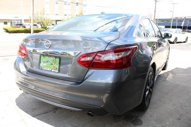 2018 Nissan Altima 2.5 SV, available for sale in Elmont, New York | NY Luxury Motors. Elmont, New York 2018 Nissan Altima 2.5 SV, available for sale in Elmont, New York | NY Luxury Motors. Elmont, New York