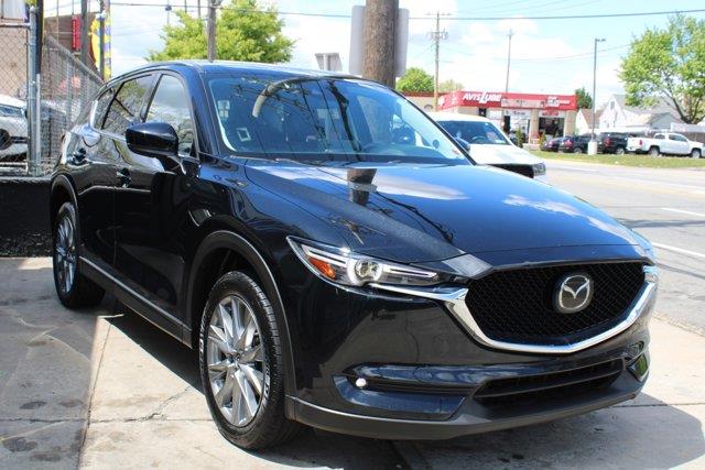 2021 Mazda Cx-5 Grand Touring, available for sale in Elmont, New York | NY Luxury Motors. Elmont, New York 2021 Mazda Cx-5 Grand Touring, available for sale in Elmont, New York | NY Luxury Motors. Elmont, New York