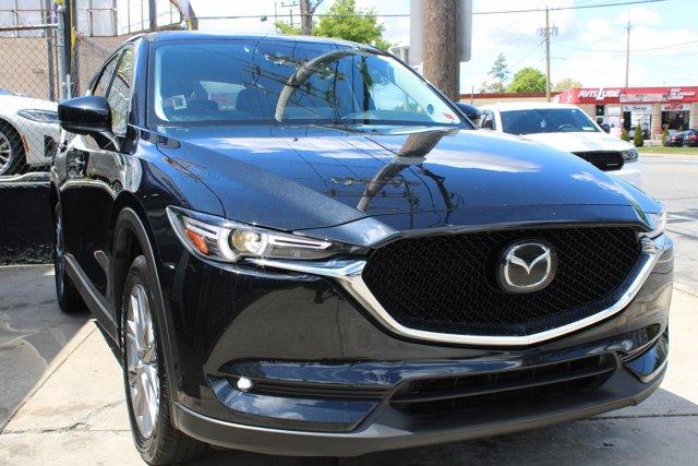 2021 Mazda Cx-5 Grand Touring, available for sale in Elmont, New York | NY Luxury Motors. Elmont, New York 2021 Mazda Cx-5 Grand Touring, available for sale in Elmont, New York | NY Luxury Motors. Elmont, New York