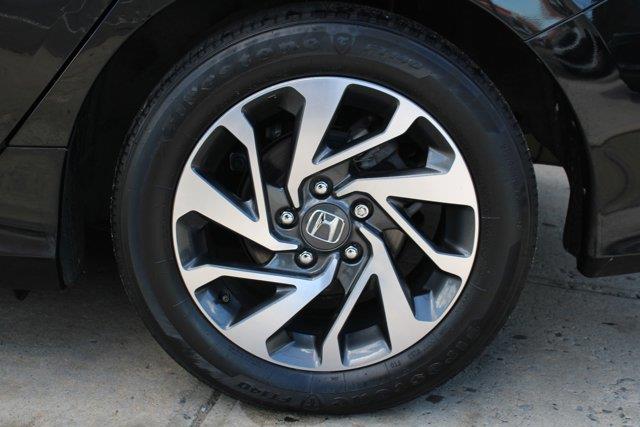 2018 Honda Civic Sedan EX, available for sale in Elmont, New York | NY Luxury Motors. Elmont, New York 2018 Honda Civic Sedan EX, available for sale in Elmont, New York | NY Luxury Motors. Elmont, New York