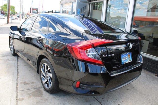 2018 Honda Civic Sedan EX, available for sale in Elmont, New York | NY Luxury Motors. Elmont, New York 2018 Honda Civic Sedan EX, available for sale in Elmont, New York | NY Luxury Motors. Elmont, New York