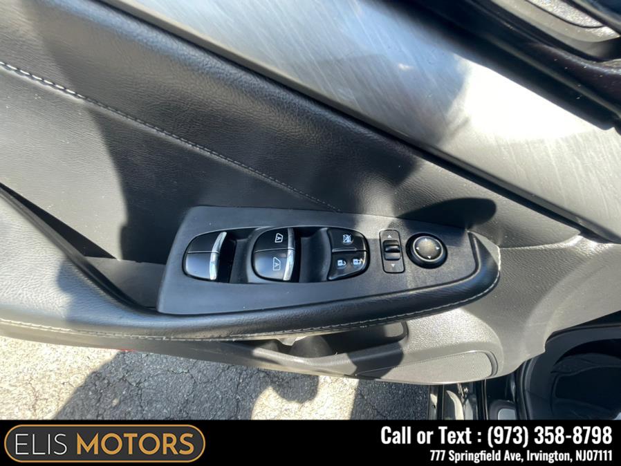 2017 Nissan Maxima SV 3.5L, available for sale in Irvington, New Jersey | Elis Motors Corp. Irvington, New Jersey 2017 Nissan Maxima SV 3.5L, available for sale in Irvington, New Jersey | Elis Motors Corp. Irvington, New Jersey