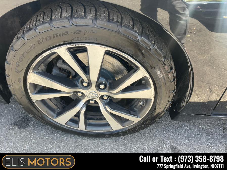 2017 Nissan Maxima SV 3.5L, available for sale in Irvington, New Jersey | Elis Motors Corp. Irvington, New Jersey 2017 Nissan Maxima SV 3.5L, available for sale in Irvington, New Jersey | Elis Motors Corp. Irvington, New Jersey