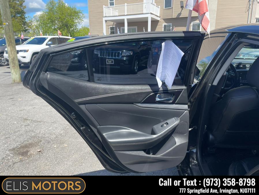 2017 Nissan Maxima SV 3.5L, available for sale in Irvington, New Jersey | Elis Motors Corp. Irvington, New Jersey 2017 Nissan Maxima SV 3.5L, available for sale in Irvington, New Jersey | Elis Motors Corp. Irvington, New Jersey