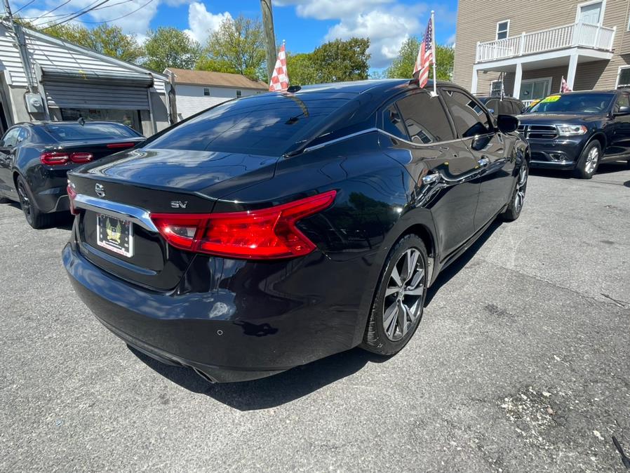2017 Nissan Maxima SV 3.5L, available for sale in Irvington, New Jersey | Elis Motors Corp. Irvington, New Jersey 2017 Nissan Maxima SV 3.5L, available for sale in Irvington, New Jersey | Elis Motors Corp. Irvington, New Jersey