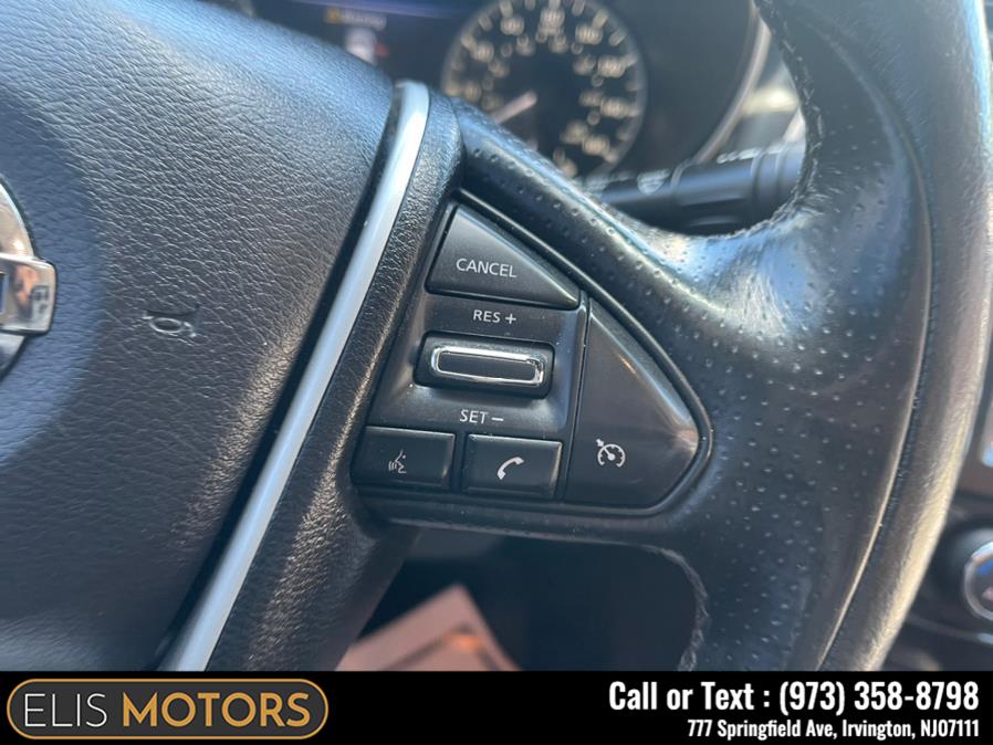 2017 Nissan Maxima SV 3.5L, available for sale in Irvington, New Jersey | Elis Motors Corp. Irvington, New Jersey 2017 Nissan Maxima SV 3.5L, available for sale in Irvington, New Jersey | Elis Motors Corp. Irvington, New Jersey