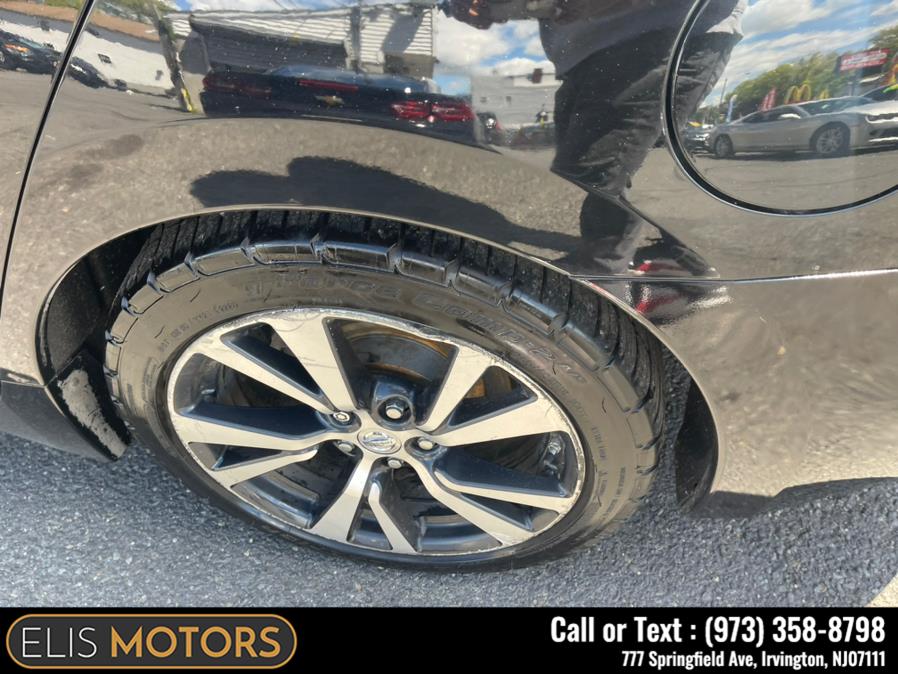 2017 Nissan Maxima SV 3.5L, available for sale in Irvington, New Jersey | Elis Motors Corp. Irvington, New Jersey 2017 Nissan Maxima SV 3.5L, available for sale in Irvington, New Jersey | Elis Motors Corp. Irvington, New Jersey