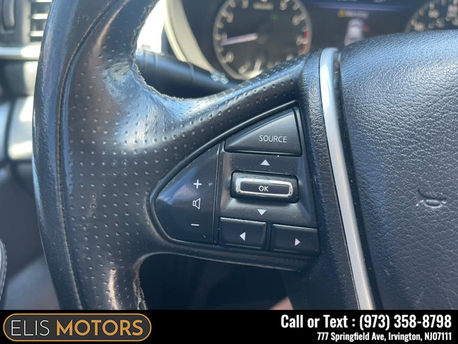 2017 Nissan Maxima SV 3.5L, available for sale in Irvington, New Jersey | Elis Motors Corp. Irvington, New Jersey 2017 Nissan Maxima SV 3.5L, available for sale in Irvington, New Jersey | Elis Motors Corp. Irvington, New Jersey