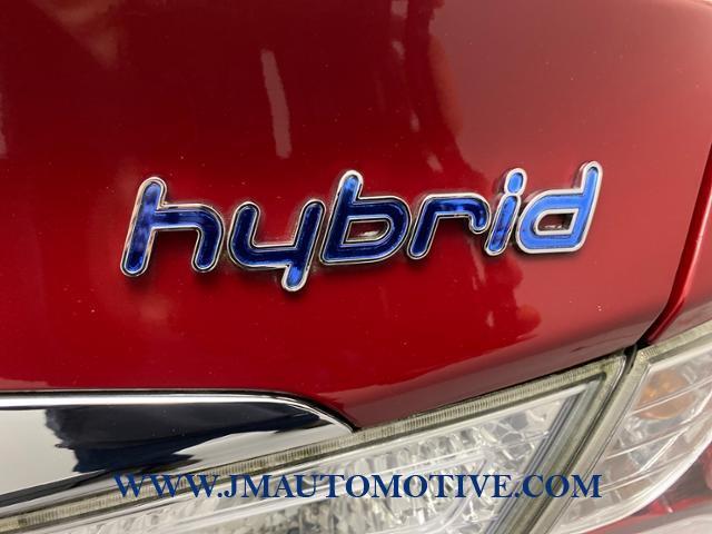 2013 Hyundai Sonata Hybrid 4dr Sdn Limited, available for sale in Naugatuck, Connecticut | J&M Automotive Sls&Svc LLC. Naugatuck, Connecticut 2013 Hyundai Sonata Hybrid 4dr Sdn Limited, available for sale in Naugatuck, Connecticut | J&M Automotive Sls&Svc LLC. Naugatuck, Connecticut