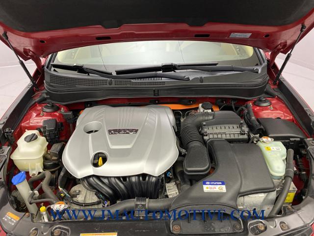 2013 Hyundai Sonata Hybrid 4dr Sdn Limited, available for sale in Naugatuck, Connecticut | J&M Automotive Sls&Svc LLC. Naugatuck, Connecticut 2013 Hyundai Sonata Hybrid 4dr Sdn Limited, available for sale in Naugatuck, Connecticut | J&M Automotive Sls&Svc LLC. Naugatuck, Connecticut