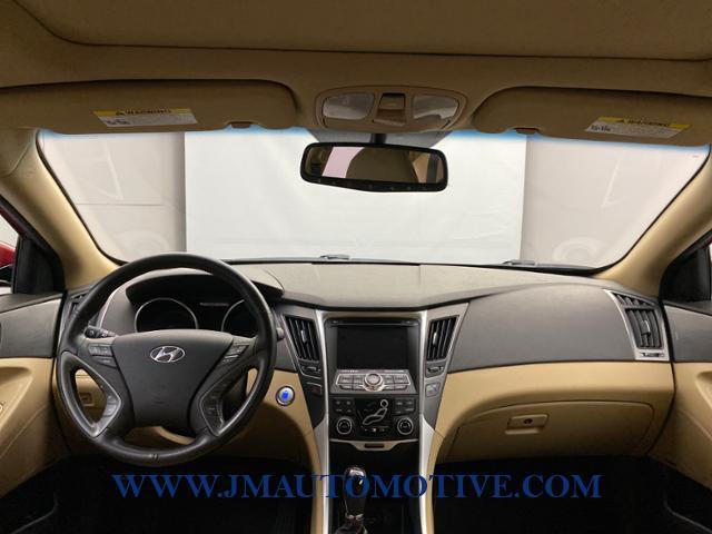 2013 Hyundai Sonata Hybrid 4dr Sdn Limited, available for sale in Naugatuck, Connecticut | J&M Automotive Sls&Svc LLC. Naugatuck, Connecticut 2013 Hyundai Sonata Hybrid 4dr Sdn Limited, available for sale in Naugatuck, Connecticut | J&M Automotive Sls&Svc LLC. Naugatuck, Connecticut