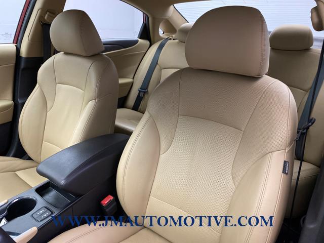 2013 Hyundai Sonata Hybrid 4dr Sdn Limited, available for sale in Naugatuck, Connecticut | J&M Automotive Sls&Svc LLC. Naugatuck, Connecticut 2013 Hyundai Sonata Hybrid 4dr Sdn Limited, available for sale in Naugatuck, Connecticut | J&M Automotive Sls&Svc LLC. Naugatuck, Connecticut