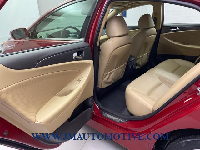 2013 Hyundai Sonata Hybrid 4dr Sdn Limited, available for sale in Naugatuck, Connecticut | J&M Automotive Sls&Svc LLC. Naugatuck, Connecticut 2013 Hyundai Sonata Hybrid 4dr Sdn Limited, available for sale in Naugatuck, Connecticut | J&M Automotive Sls&Svc LLC. Naugatuck, Connecticut