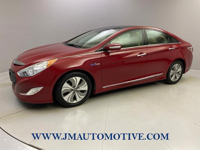 2013 Hyundai Sonata Hybrid 4dr Sdn Limited, available for sale in Naugatuck, Connecticut | J&M Automotive Sls&Svc LLC. Naugatuck, Connecticut 2013 Hyundai Sonata Hybrid 4dr Sdn Limited, available for sale in Naugatuck, Connecticut | J&M Automotive Sls&Svc LLC. Naugatuck, Connecticut