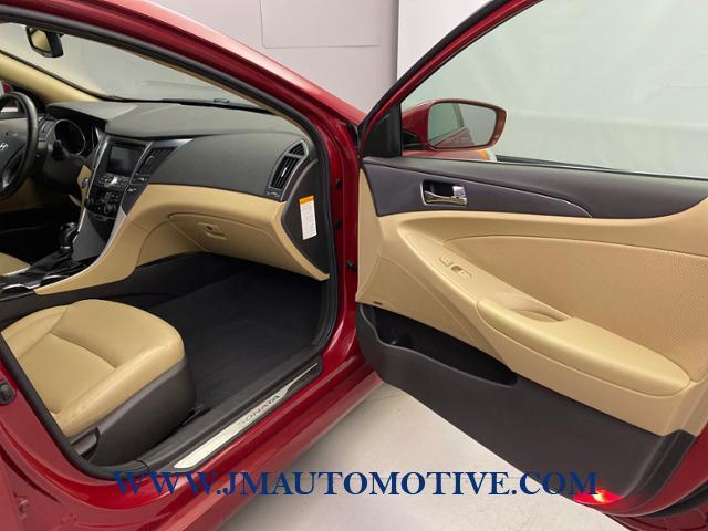 2013 Hyundai Sonata Hybrid 4dr Sdn Limited, available for sale in Naugatuck, Connecticut | J&M Automotive Sls&Svc LLC. Naugatuck, Connecticut 2013 Hyundai Sonata Hybrid 4dr Sdn Limited, available for sale in Naugatuck, Connecticut | J&M Automotive Sls&Svc LLC. Naugatuck, Connecticut