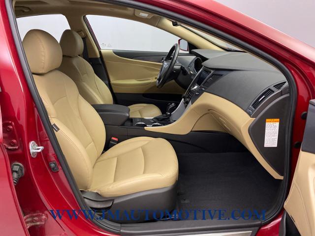 2013 Hyundai Sonata Hybrid 4dr Sdn Limited, available for sale in Naugatuck, Connecticut | J&M Automotive Sls&Svc LLC. Naugatuck, Connecticut 2013 Hyundai Sonata Hybrid 4dr Sdn Limited, available for sale in Naugatuck, Connecticut | J&M Automotive Sls&Svc LLC. Naugatuck, Connecticut