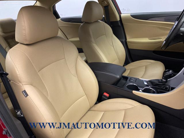 2013 Hyundai Sonata Hybrid 4dr Sdn Limited, available for sale in Naugatuck, Connecticut | J&M Automotive Sls&Svc LLC. Naugatuck, Connecticut 2013 Hyundai Sonata Hybrid 4dr Sdn Limited, available for sale in Naugatuck, Connecticut | J&M Automotive Sls&Svc LLC. Naugatuck, Connecticut