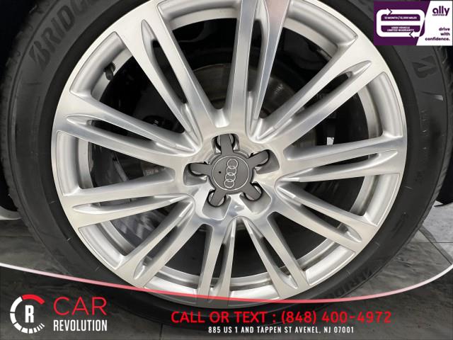 2013 Audi A8 l 3.0L, available for sale in Avenel, New Jersey | Car Revolution. Avenel, New Jersey 2013 Audi A8 l 3.0L, available for sale in Avenel, New Jersey | Car Revolution. Avenel, New Jersey