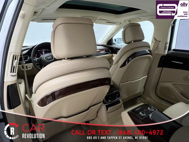 2013 Audi A8 l 3.0L, available for sale in Avenel, New Jersey | Car Revolution. Avenel, New Jersey 2013 Audi A8 l 3.0L, available for sale in Avenel, New Jersey | Car Revolution. Avenel, New Jersey