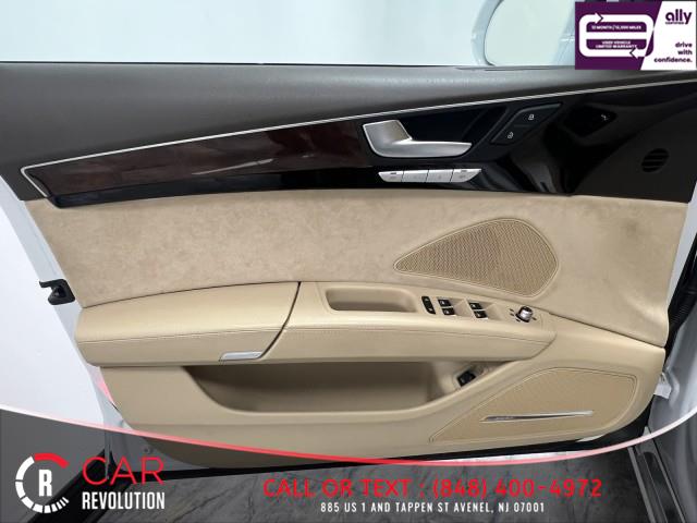 2013 Audi A8 l 3.0L, available for sale in Avenel, New Jersey | Car Revolution. Avenel, New Jersey 2013 Audi A8 l 3.0L, available for sale in Avenel, New Jersey | Car Revolution. Avenel, New Jersey