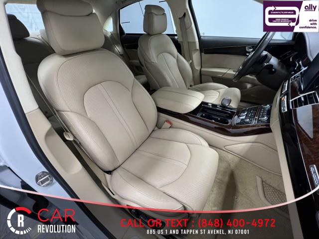2013 Audi A8 l 3.0L, available for sale in Avenel, New Jersey | Car Revolution. Avenel, New Jersey 2013 Audi A8 l 3.0L, available for sale in Avenel, New Jersey | Car Revolution. Avenel, New Jersey
