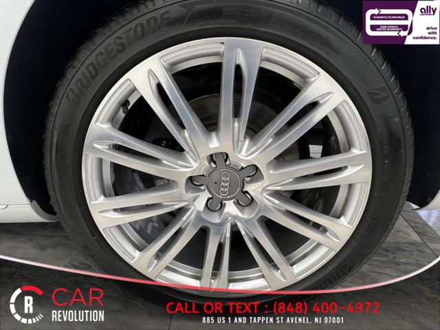 2013 Audi A8 l 3.0L, available for sale in Avenel, New Jersey | Car Revolution. Avenel, New Jersey 2013 Audi A8 l 3.0L, available for sale in Avenel, New Jersey | Car Revolution. Avenel, New Jersey