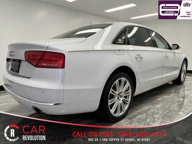2013 Audi A8 l 3.0L, available for sale in Avenel, New Jersey | Car Revolution. Avenel, New Jersey 2013 Audi A8 l 3.0L, available for sale in Avenel, New Jersey | Car Revolution. Avenel, New Jersey