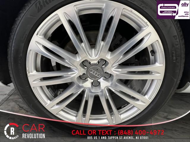 2013 Audi A8 l 3.0L, available for sale in Avenel, New Jersey | Car Revolution. Avenel, New Jersey 2013 Audi A8 l 3.0L, available for sale in Avenel, New Jersey | Car Revolution. Avenel, New Jersey