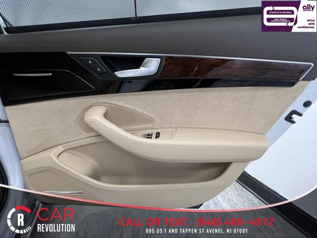 2013 Audi A8 l 3.0L, available for sale in Avenel, New Jersey | Car Revolution. Avenel, New Jersey 2013 Audi A8 l 3.0L, available for sale in Avenel, New Jersey | Car Revolution. Avenel, New Jersey