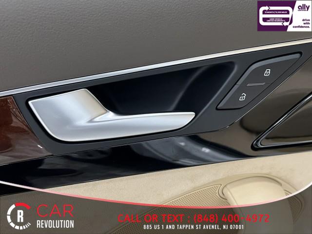 2013 Audi A8 l 3.0L, available for sale in Avenel, New Jersey | Car Revolution. Avenel, New Jersey 2013 Audi A8 l 3.0L, available for sale in Avenel, New Jersey | Car Revolution. Avenel, New Jersey