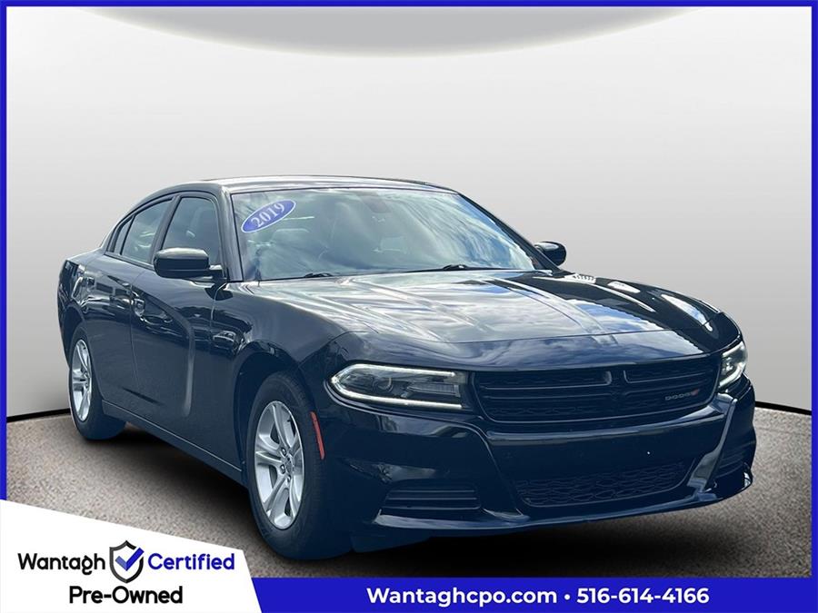 2019 Dodge Charger SXT, available for sale in Wantagh, New York | Wantagh Certified. Wantagh, New York