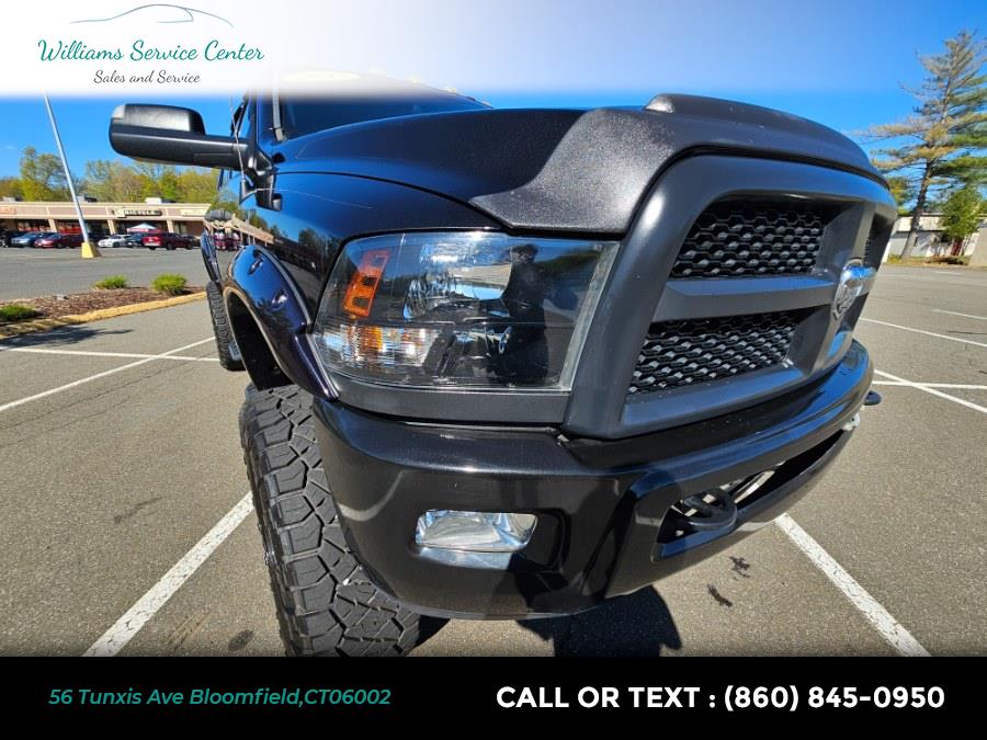 2015 Ram 2500 4WD Crew Cab 149" Tradesman Power Wagon, available for sale in Bloomfield, Connecticut | Williams Service Center. Bloomfield, Connecticut 2015 Ram 2500 4WD Crew Cab 149" Tradesman Power Wagon, available for sale in Bloomfield, Connecticut | Williams Service Center. Bloomfield, Connecticut