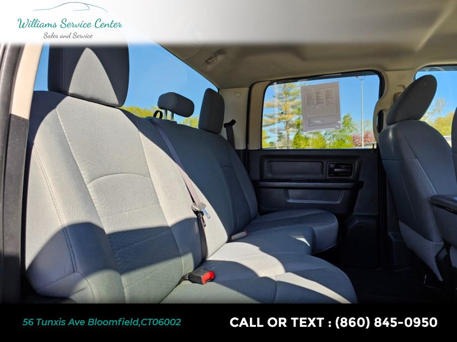 2015 Ram 2500 4WD Crew Cab 149" Tradesman Power Wagon, available for sale in Bloomfield, Connecticut | Williams Service Center. Bloomfield, Connecticut 2015 Ram 2500 4WD Crew Cab 149" Tradesman Power Wagon, available for sale in Bloomfield, Connecticut | Williams Service Center. Bloomfield, Connecticut