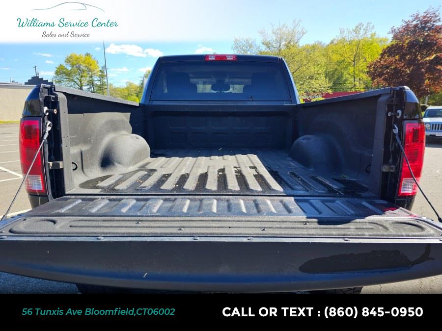 2015 Ram 2500 4WD Crew Cab 149" Tradesman Power Wagon, available for sale in Bloomfield, Connecticut | Williams Service Center. Bloomfield, Connecticut 2015 Ram 2500 4WD Crew Cab 149" Tradesman Power Wagon, available for sale in Bloomfield, Connecticut | Williams Service Center. Bloomfield, Connecticut