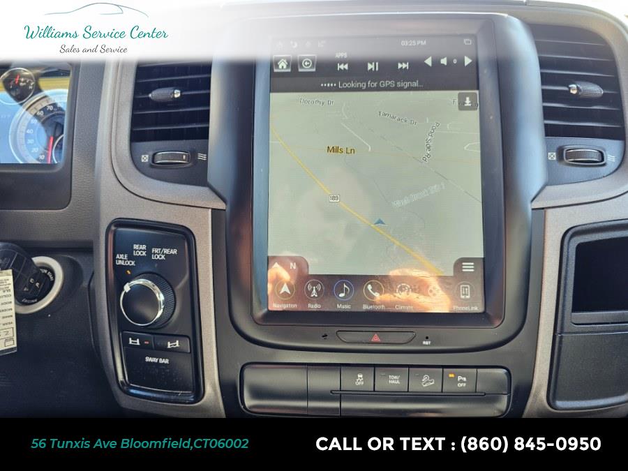 2015 Ram 2500 4WD Crew Cab 149" Tradesman Power Wagon, available for sale in Bloomfield, Connecticut | Williams Service Center. Bloomfield, Connecticut 2015 Ram 2500 4WD Crew Cab 149" Tradesman Power Wagon, available for sale in Bloomfield, Connecticut | Williams Service Center. Bloomfield, Connecticut