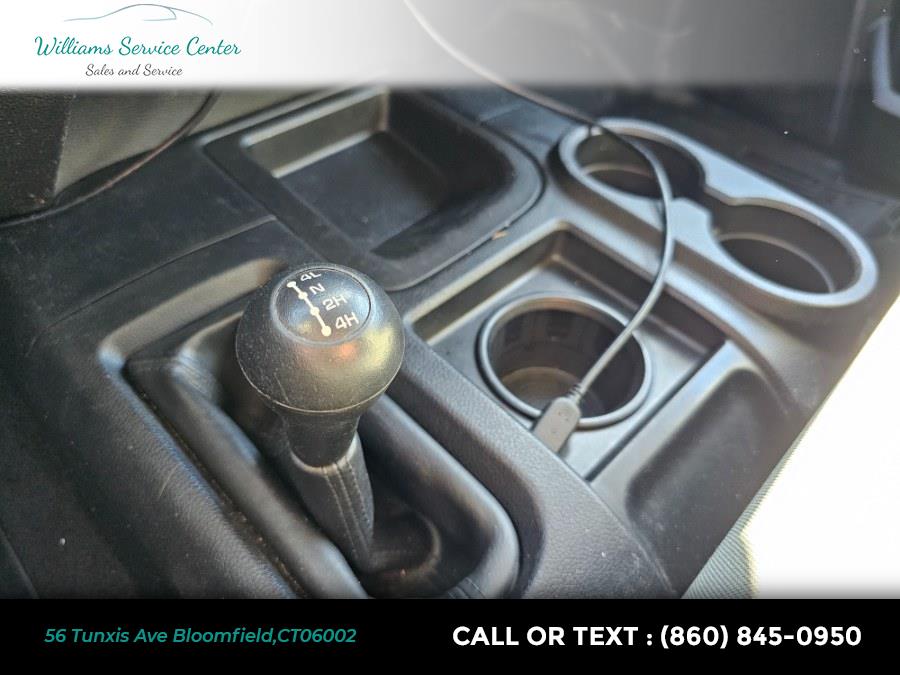 2015 Ram 2500 4WD Crew Cab 149" Tradesman Power Wagon, available for sale in Bloomfield, Connecticut | Williams Service Center. Bloomfield, Connecticut 2015 Ram 2500 4WD Crew Cab 149" Tradesman Power Wagon, available for sale in Bloomfield, Connecticut | Williams Service Center. Bloomfield, Connecticut